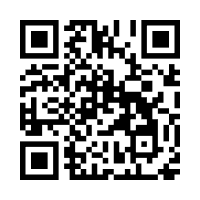 栄養士トライWebサイトQRコード